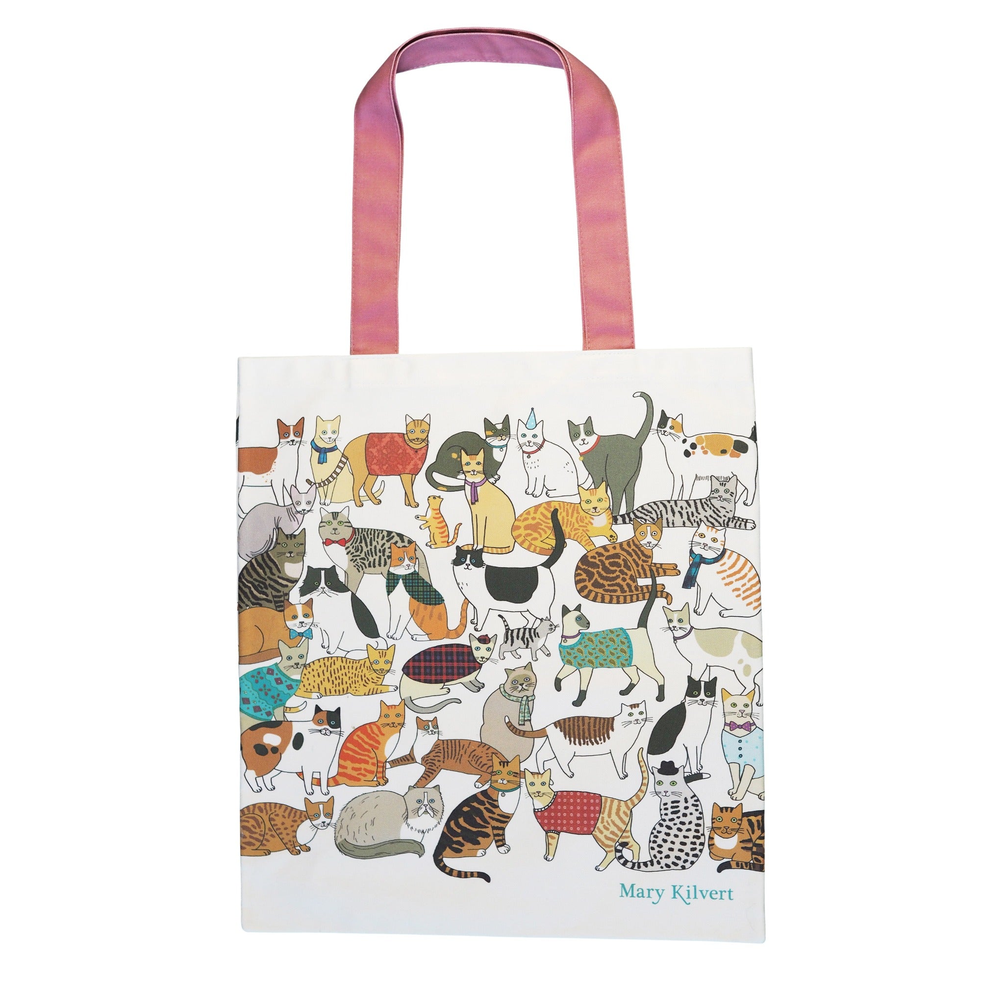 Crafty Cats Bag