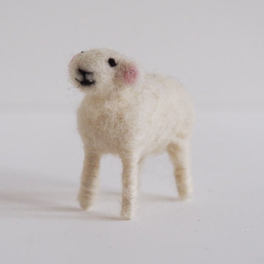 Little Lamb