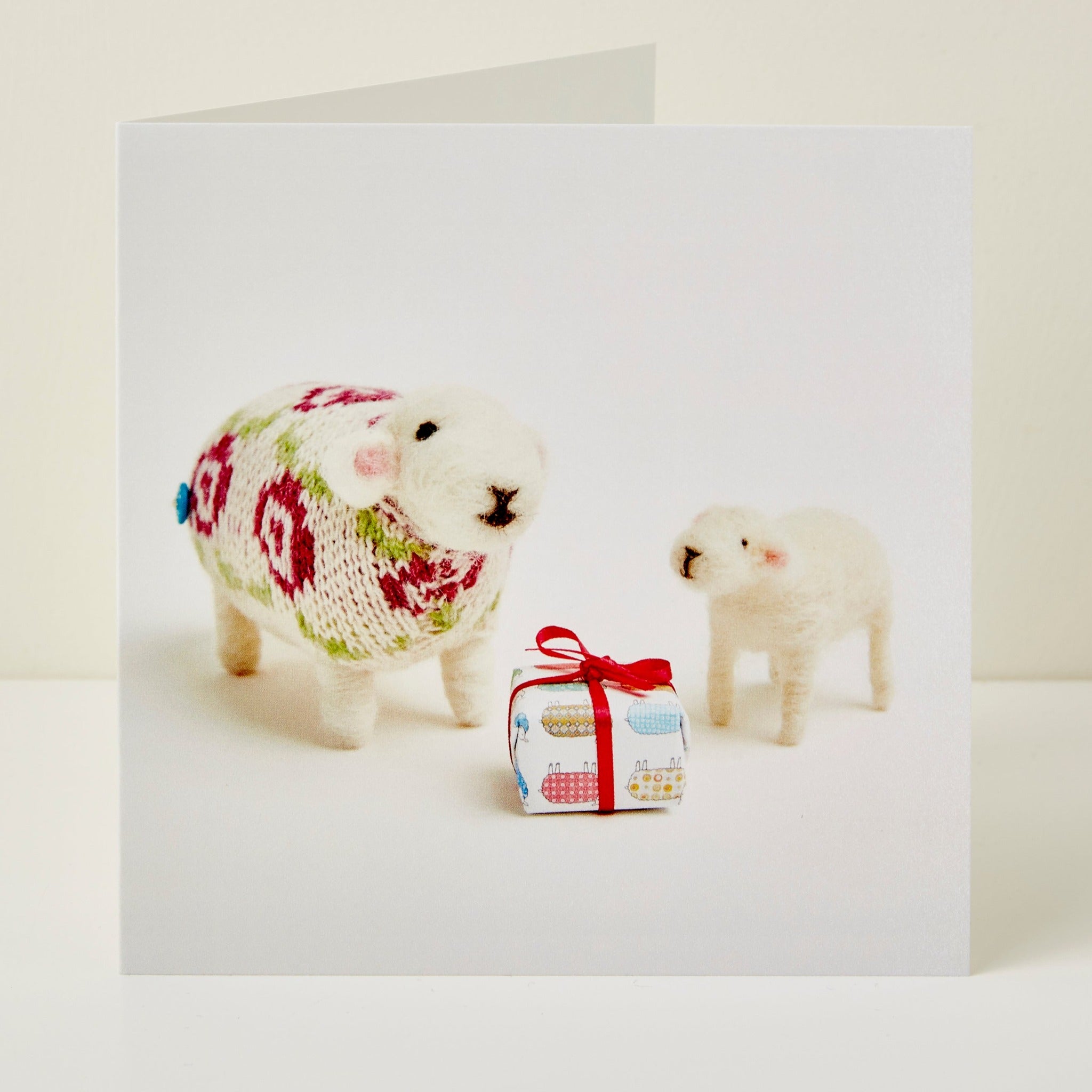 Special Mum Greeting Card by Mary Kilvert
